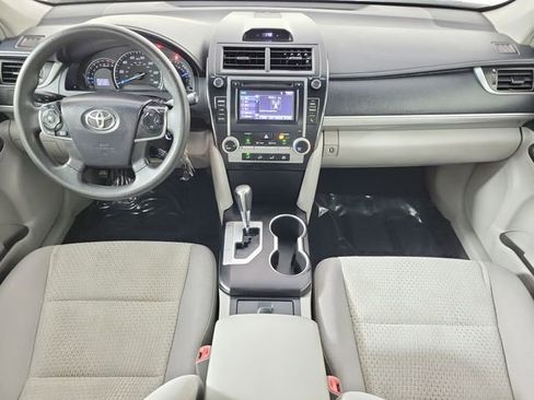 Used 2014 Toyota Camry LE image 16