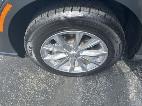 Used 2024 Honda CR-V EX-L image 24