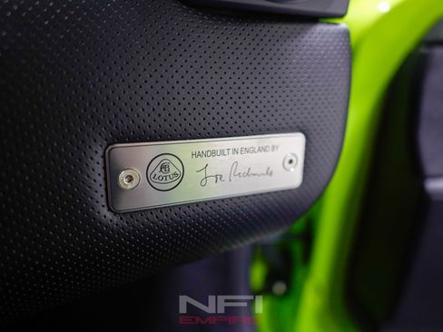 Used 2020 Lotus Evora image 41