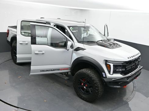 New 2026 Ford F150 Raptor w/ Equipment Group 803A Raptor R AWD/4WD image 70