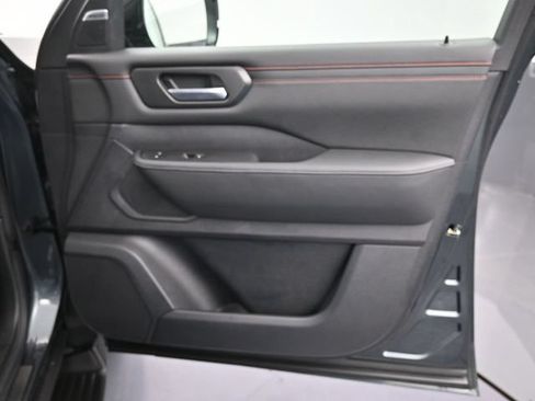 New 2025 Nissan Armada PRO-4X w/ Pro-4X Premium Package AWD/4WD image 35
