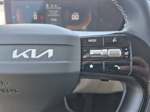 New 2026 Kia Sorento EX AWD/4WD image 19