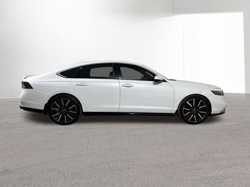 Certified 2023 Honda Accord Touring image 34