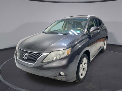 Used 2010 Lexus RX 350