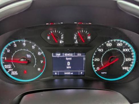 Used 2024 Chevrolet Malibu LS FWD image 26