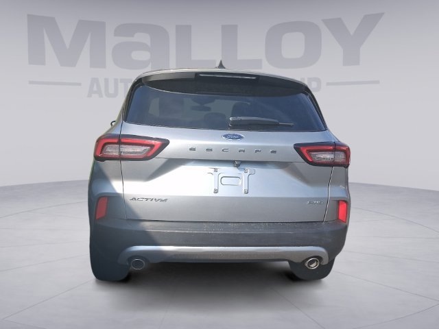 Used 2023 Ford Escape Active AWD/4WD image 4