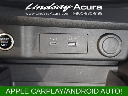 Used 2023 Nissan Rogue S FWD image 19