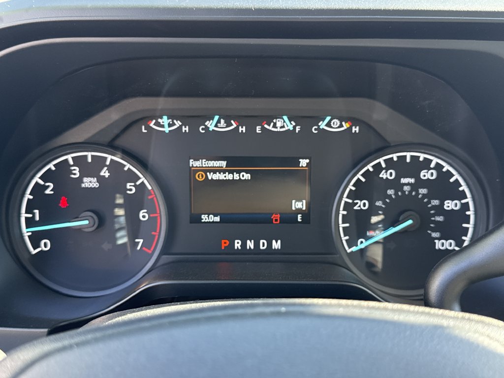 New 2025 Ford F350 XL w/ STX Appearance Package AWD/4WD image 14