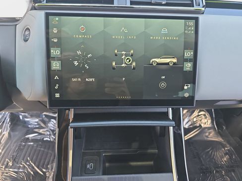 Used 2026 Land Rover Range Rover Velar S image 20