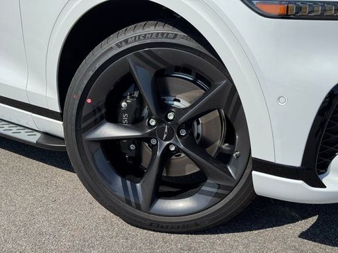 New 2026 Genesis GV70 2.5T Sport Prestige AWD/4WD image 6