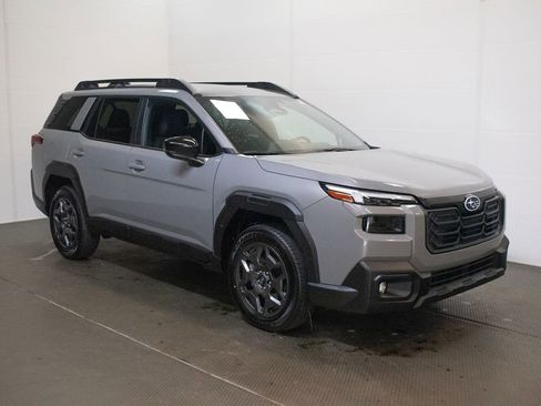 New 2026 Subaru Outback Premium AWD/4WD image 1