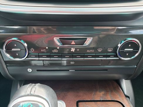 Used 2016 Maserati Ghibli S Q4 AWD/4WD image 18