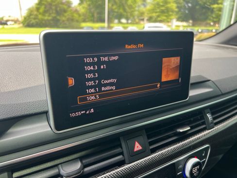 Used 2018 Audi S5 Prestige w/ S Sport Package AWD/4WD image 18