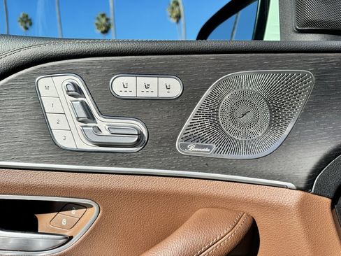 Used 2024 Mercedes-Benz GLE 350 4MATIC image 12