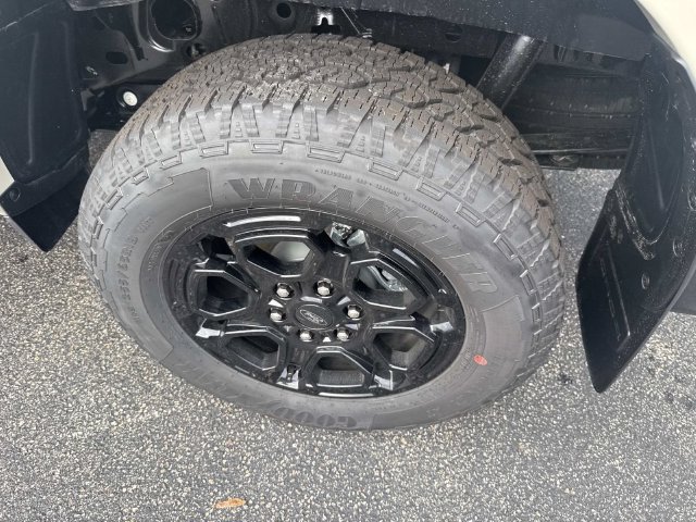 New 2026 Ford Ranger XLT w/ Black Appearance Package AWD/4WD image 4