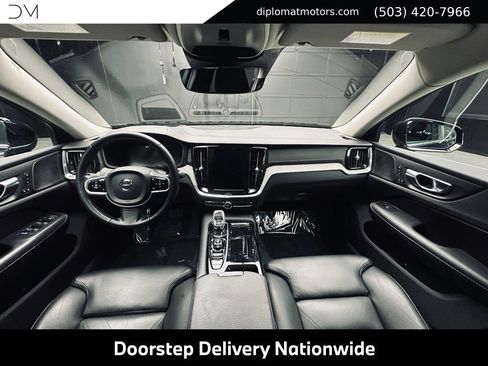 Used 2021 Volvo S60 T8 Inscription AWD/4WD image 38
