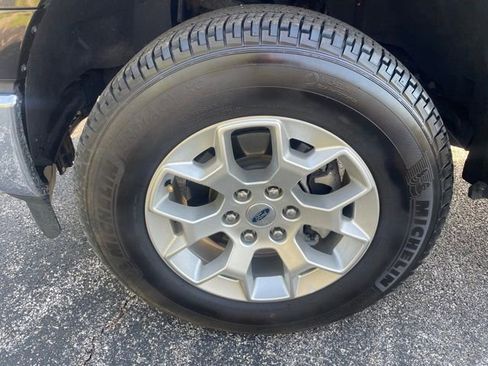 Used 2023 Ford F150 XLT image 37