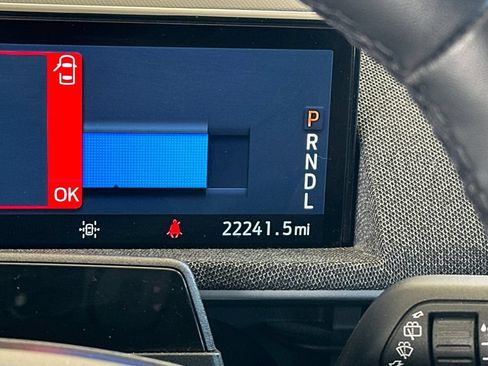 Certified 2023 Ford Mustang Mach-E Premium RWD image 26