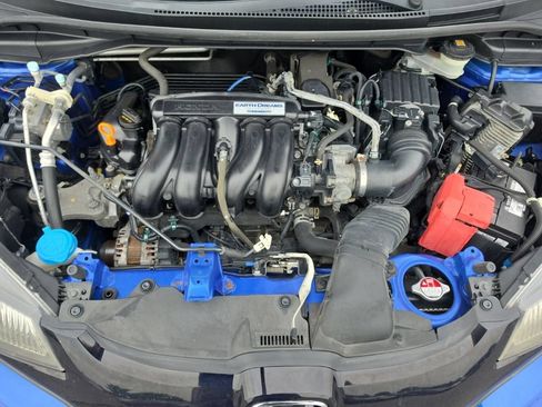 Used 2016 Honda Fit LX image 11