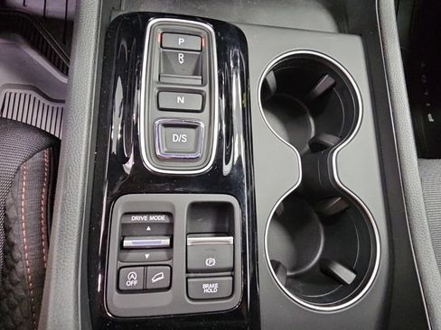 New 2026 Honda Pilot Sport image 21