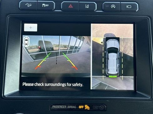 Used 2021 Ford Expedition Max Platinum image 10