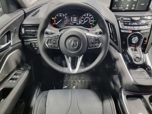 New 2026 Acura RDX SH-AWD w/ Advance Package image 23