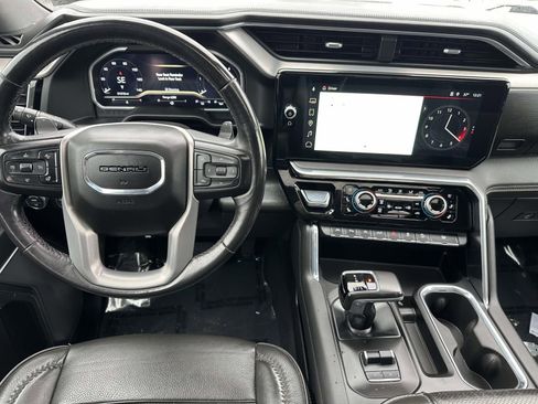 Certified 2022 GMC Sierra 1500 Denali w/ Denali Reserve Package image 8