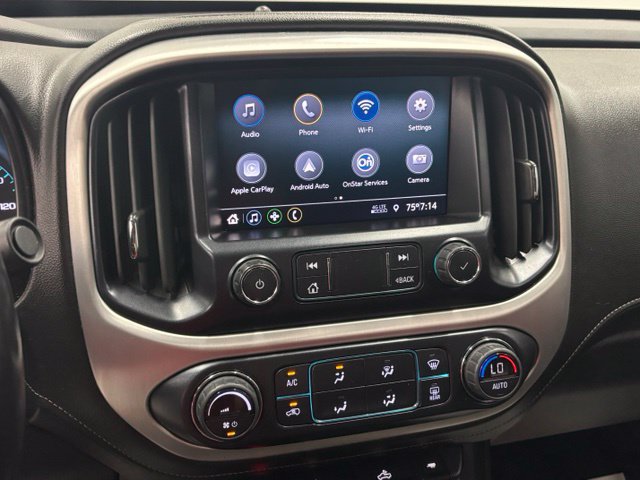 Used 2022 GMC Canyon Elevation w/ Trailering Package AWD/4WD image 25