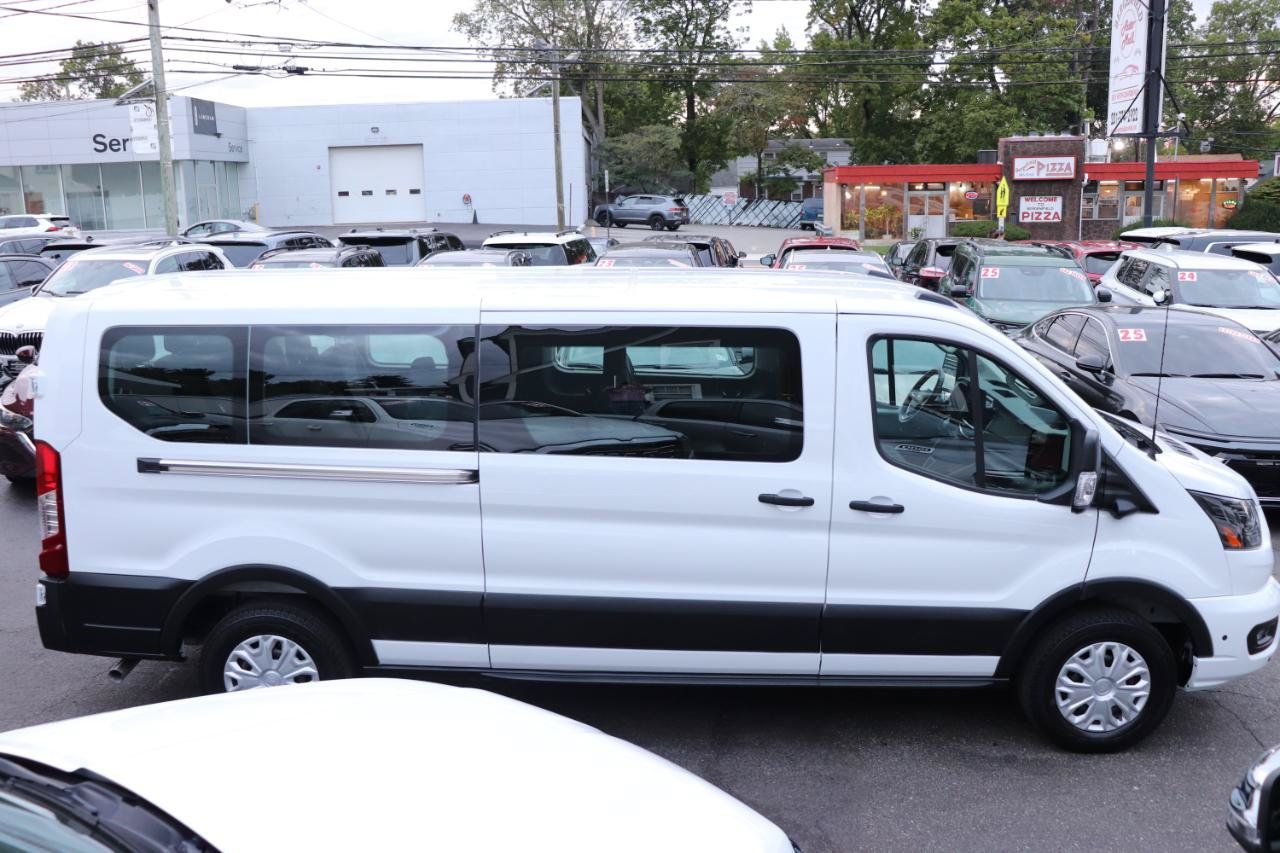 Used 2026 Ford Transit 350 XLT RWD image 6