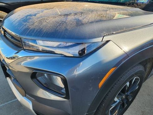 Used 2021 Chevrolet TrailBlazer LT w/ Convenience Package image 7