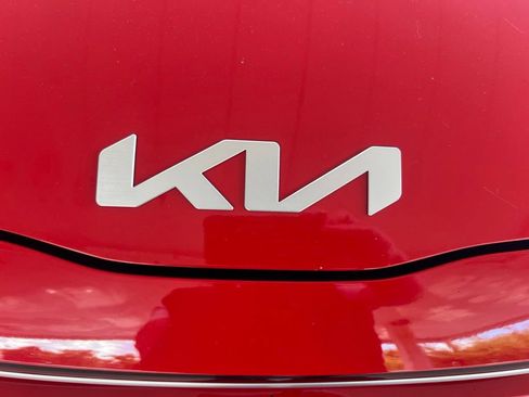 Certified 2022 Kia Soul GT-Line FWD image 33