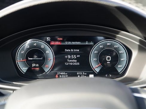 Used 2024 Audi A5 2.0T Premium Plus image 24