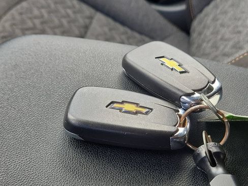 Used 2022 Chevrolet Equinox LT FWD image 30