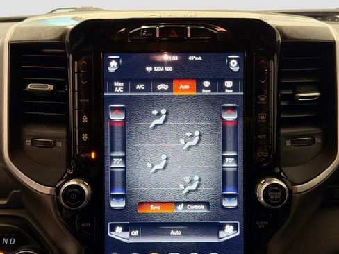 Used 2021 RAM 1500 Big Horn image 15