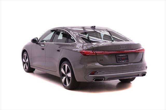 Certified 2025 Audi A5 Premium Plus w/ Premium Plus AWD/4WD image 5