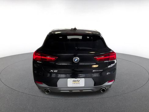 Used 2020 BMW X2 sDrive28i image 18