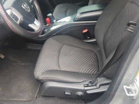 Used 2020 Dodge Journey SE w/ SE Popular Equipment Group image 5