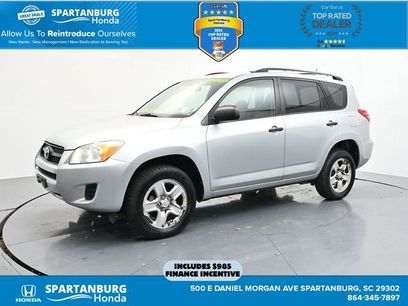 Used 2010 Toyota RAV4 2WD