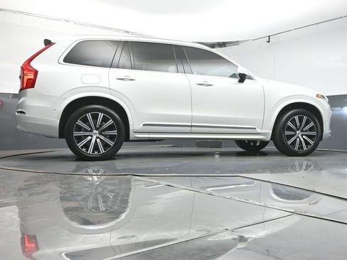 Used 2023 Volvo XC90 B6 Plus w/ Protection Package Premier image 41