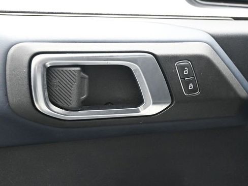 Used 2022 Ford Bronco Outer Banks image 12