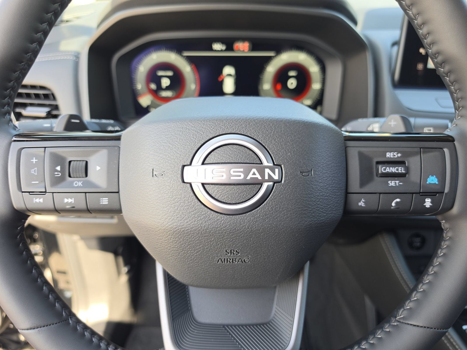 Used 2026 Nissan Rogue Platinum AWD/4WD image 34