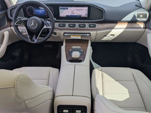 New 2026 Mercedes-Benz GLE 350 4MATIC image 14