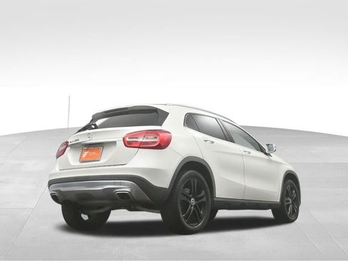 Used 2017 Mercedes-Benz GLA 250 GLA 250 image 39