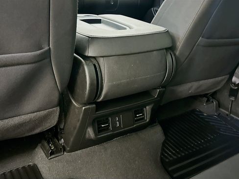 Used 2025 GMC Sierra 1500 Pro w/ Graphite Edition image 28