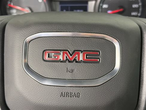 New 2026 GMC Sierra 1500 Pro RWD image 19