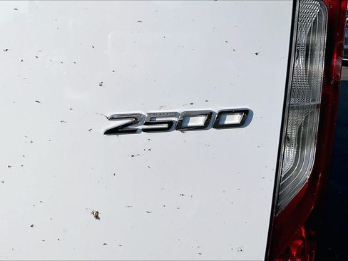 New 2026 Mercedes-Benz Sprinter 2500 image 6