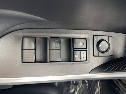 Used 2025 Toyota RAV4 LE image 25