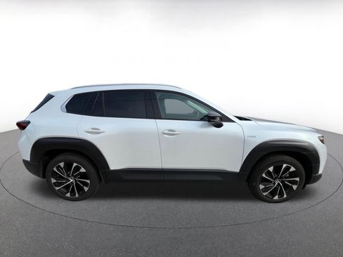 Used 2025 MAZDA CX-50 2.5 Hybrid w/ Premium Plus Pkg image 8