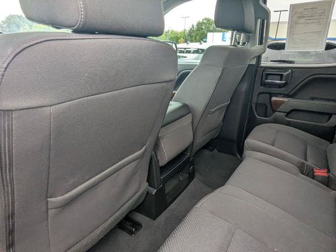 Used 2019 GMC Sierra 1500 SLE w/ SLE Value Package AWD/4WD image 15