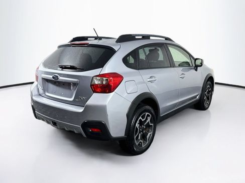 Used 2014 Subaru Crosstrek 2.0i Premium AWD/4WD image 8